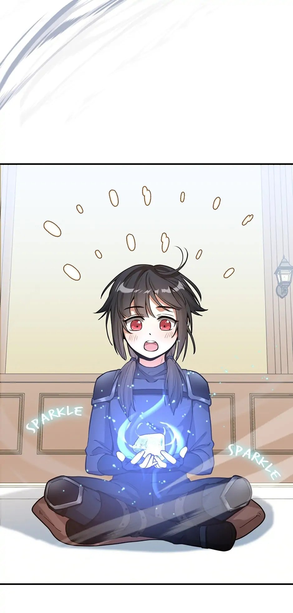The Beginning After the End, Chapter 175.7 image 27